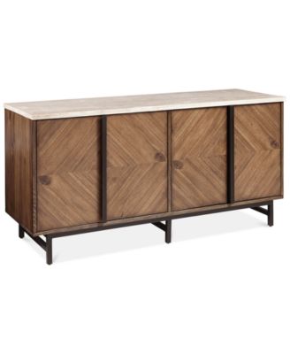 Furniture - Jaydyn Media TV Stand