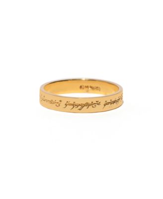 The Lord of the Rings The One Ring
