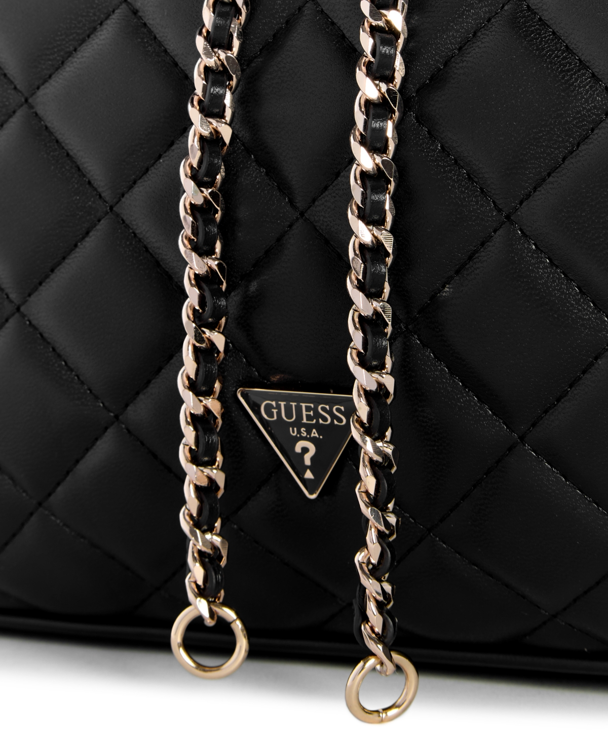 Guess Juliet Large Hobo Handbag