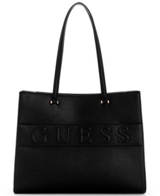 Shimmer Book Large Tote Handbag