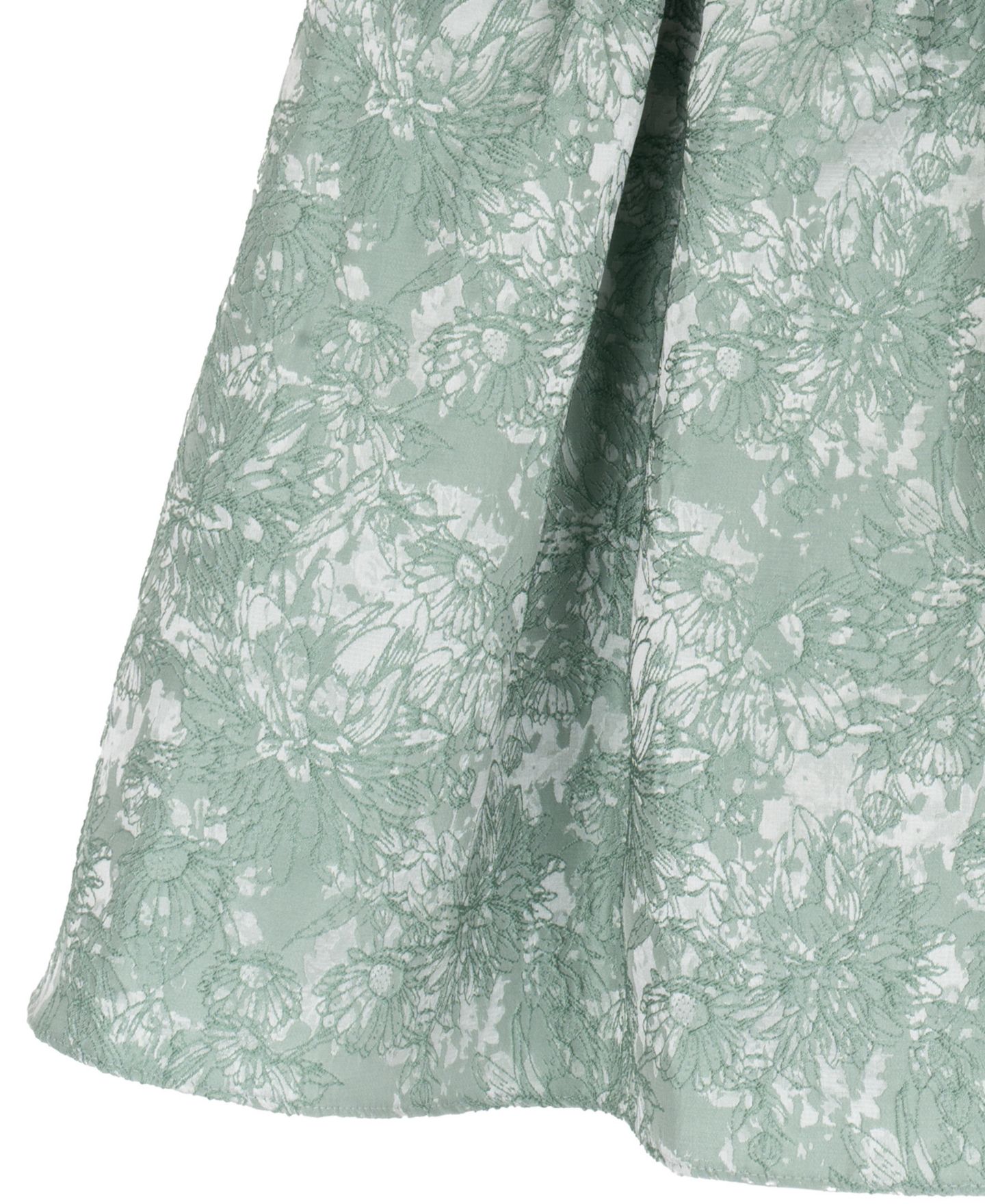 Платье Rare Editions Brocade Large Bow Sleeveless Dress для девочек, цвет: Шалфейный — фото 7