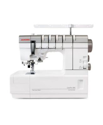 CoverPro 3000 Professional CoverStitch Machine