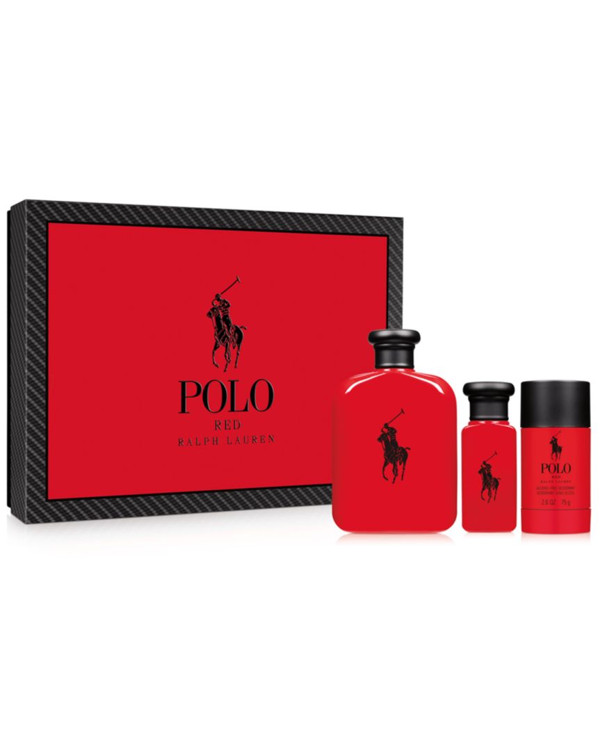 Whats Inside Your Beauty Bag?: Ralph Lauren Fragrances for Valentines Day