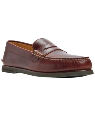 Men's Cambridge Penny Loafers