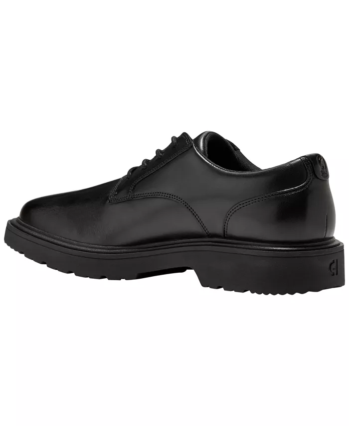 Men's Vestry Grand Plain-Toe Oxfords - thumbnail 6