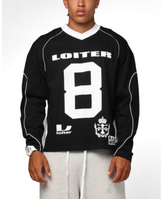 Men's World Cup Long Sleeve T-Shirt