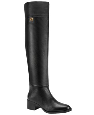 Women's Hera Block Heel Boots