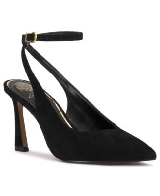 Women's Nellah High Flare Heel Dress Pumps