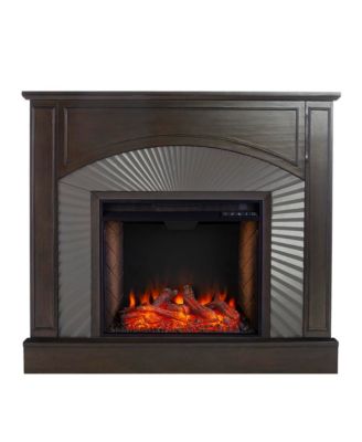 Billingsdon Freestanding  Fireplace