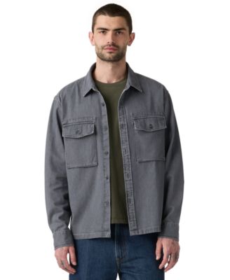 Men's Point Collar Waller Shirt