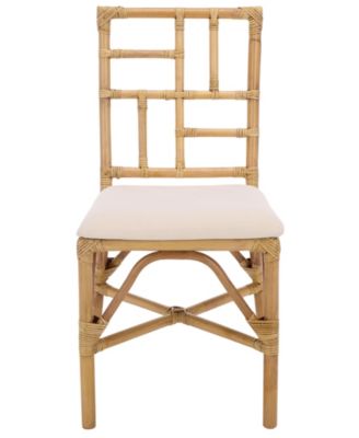 Christine Accent Chair With Cushion