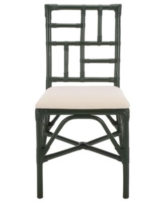 Christine Accent Chair With Cushion