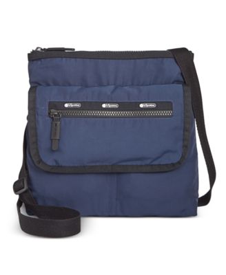LeSportsac - Flight Crossbody
