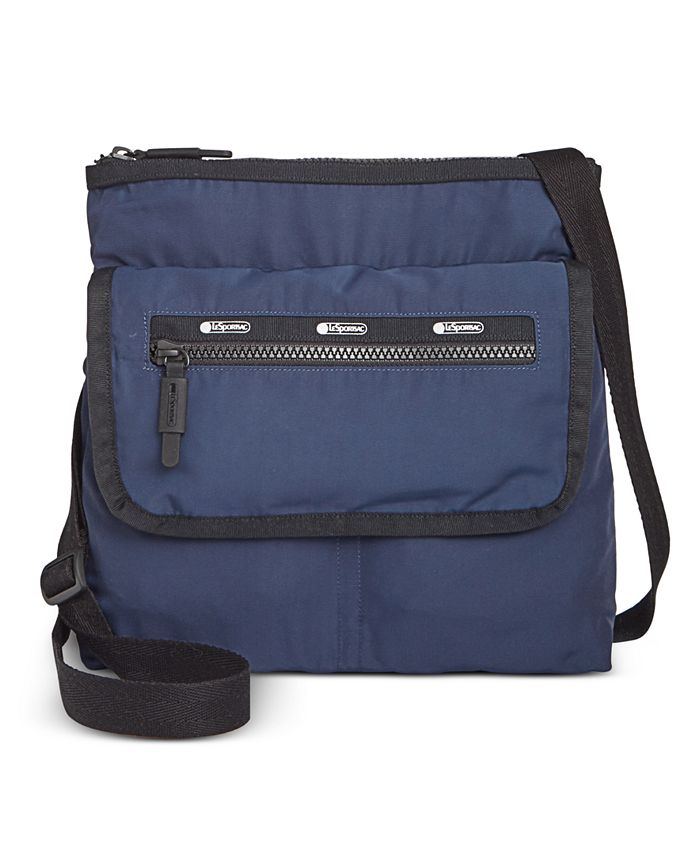 LeSportsac Travel System Flight Crossbody Macy s