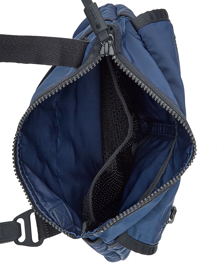 LeSportsac Travel System Flight Crossbody Macy's