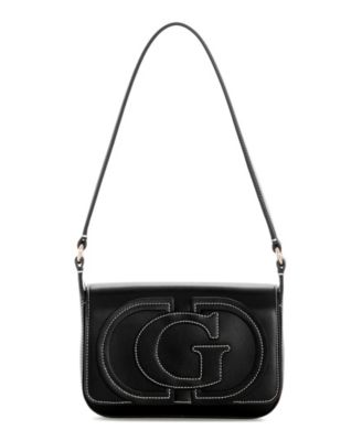 Ruby Small Flap Shoulder Handbag
