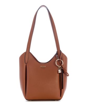 Melody Small Bucket Handbag