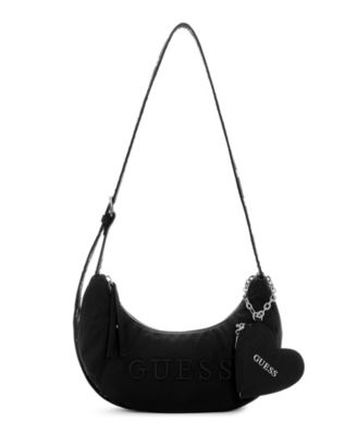 Sasha Small Hobo Shoulder Handbag
