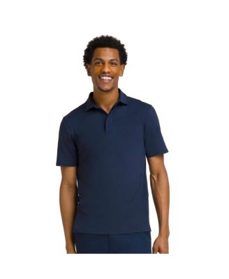 Men's League Tennis Polo