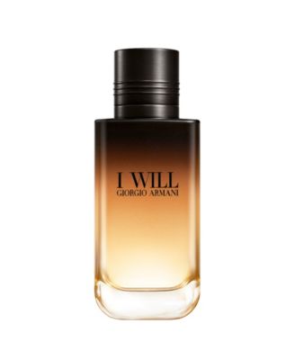 I Will Eau de Parfum, 3.3 oz.