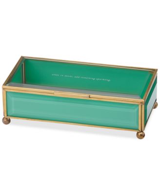 kate spade new york - Out of the Box Jewelry Box