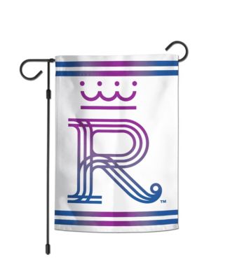Pittsburgh Pirates 2026 City Connect Double-Sided 12" x 18" Garden Flag