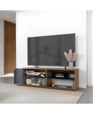 Modern TV Stand, Entertainment Console