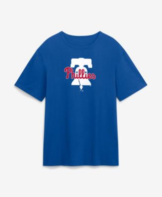 Men's Royal Philadelphia Phillies Alternate Logo Legacy T-Shirt