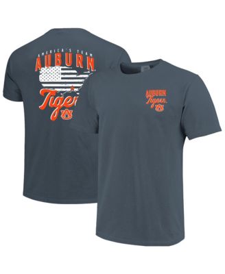 Men's Navy Auburn Tigers America's Team T-Shirt