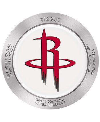 Tissot raptors championship watch sale