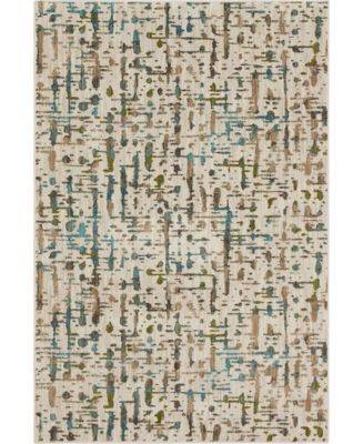 Scott Living Expressions Wellspring Area Rug - Macy's