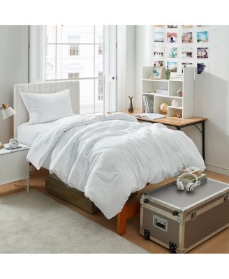 Loft Coma Inducer Comforter With Duvet Cover Set