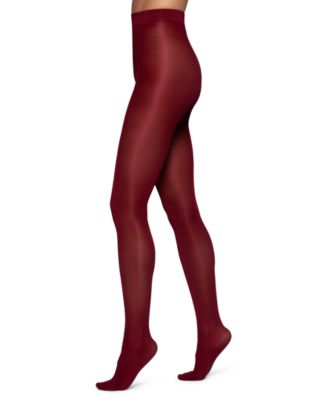 Women's Super Gloss Opaque Tights