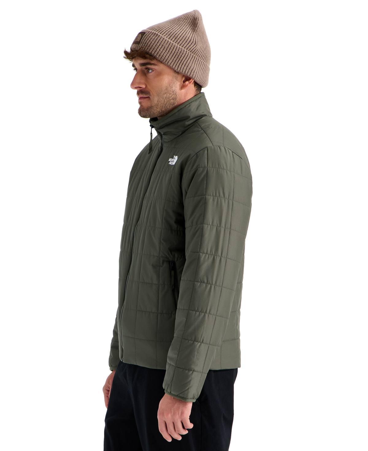 The North Face Men's Junction Insulated Jacket
