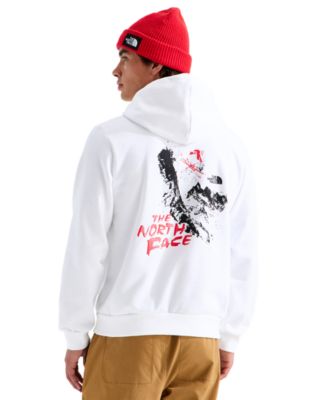 Men's Evolution Descent Regular Hoodie