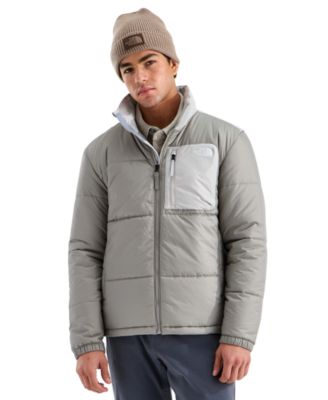 Men's Nuketo Insulated Puffer Jacket