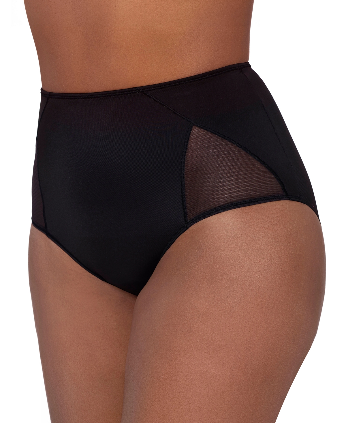 Miraclesuit Women's Light Shaping Brief, 2-Pack