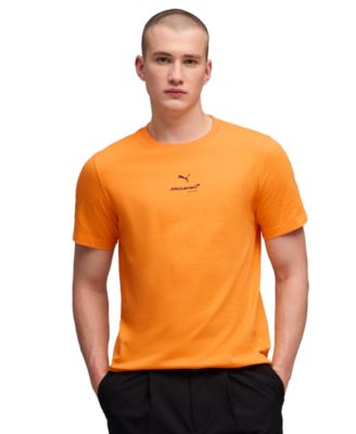 Men's McLaren Essentials Collection Crewneck T-Shirt