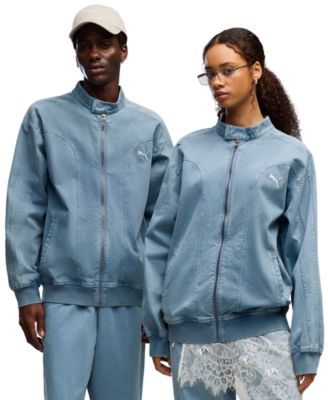 Men's T7 Denim Jacket