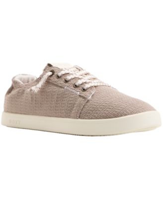 Women's Mauka Lace-Up Sneakers