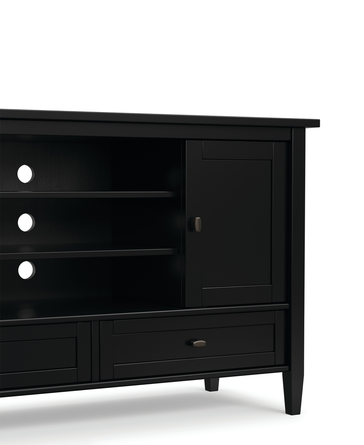 Burbank Tv Stand