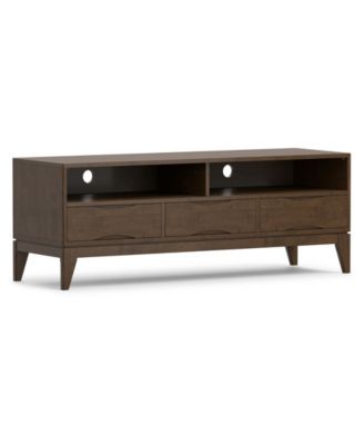 Harper TV Media Stand