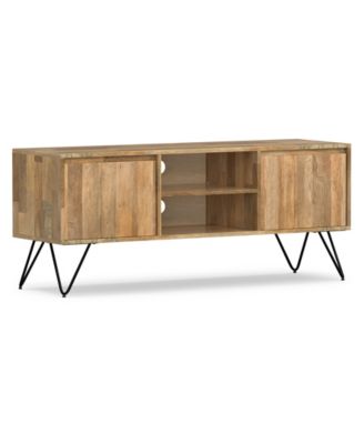 Hunter TV Media Stand