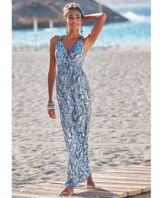 macys bohemian dresses Women's Boho Casual 20% Off Dresses April patches of pop colour... Size:Size 5T the Macy fits to