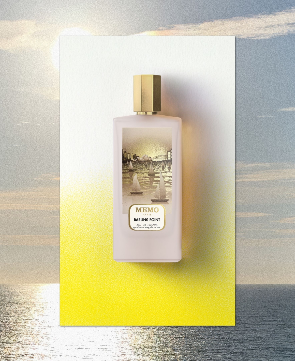Memo Paris Darling Point Eau de Parfum Spray, 2.5 oz.