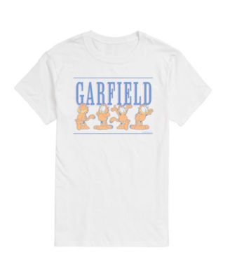 Men's Garfield Graphic T-Shirt