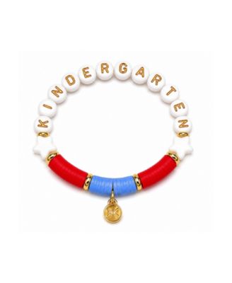 Little/Big Girls First Grade Bracelet