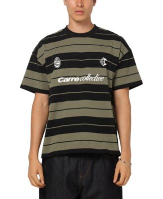 Men's Collective Stripe T-Shirt