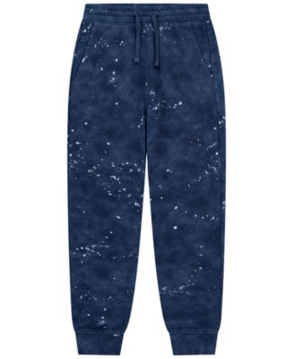Boys' 5-18 Essentials Fleece Joggers
