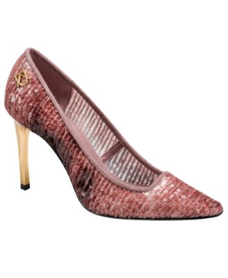 Women's Savita High Stiletto Pumps